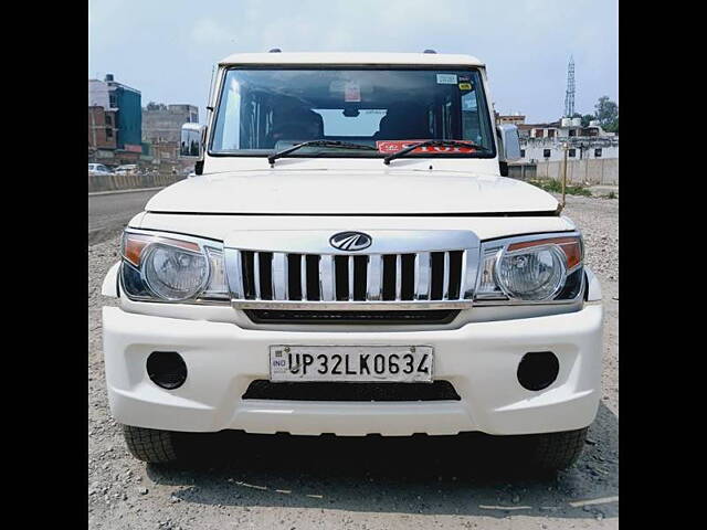 Used 2020 Mahindra Bolero in Varanasi