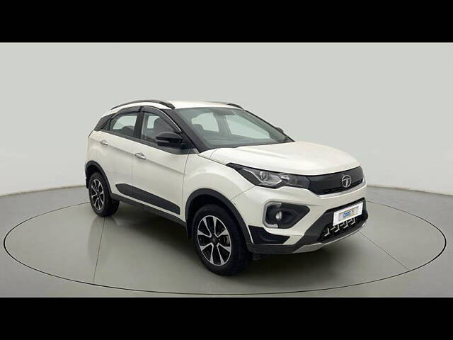 Used 2020 Tata Nexon in Bangalore