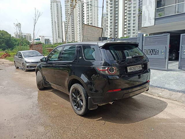 Used Land Rover Discovery Sport [2018-2020] HSE in Delhi