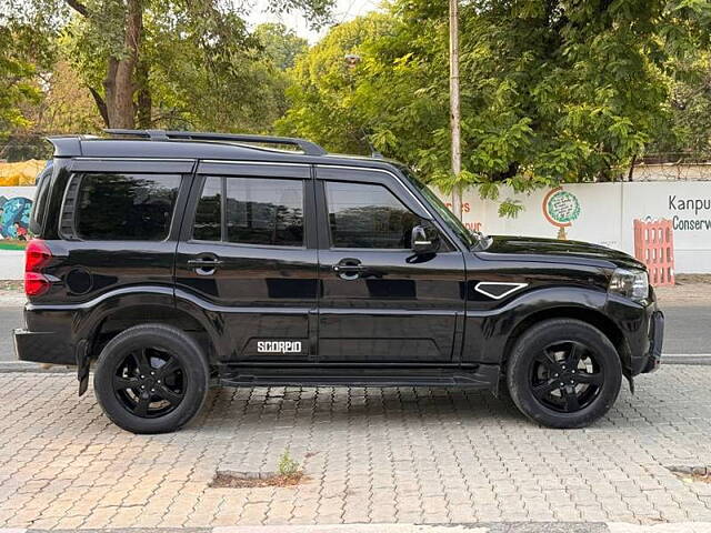 Used Mahindra Scorpio 2021 S11 in Kanpur