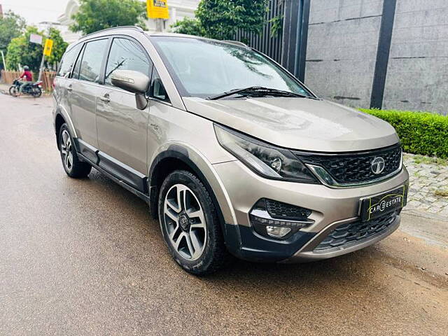 Used 2017 Tata Hexa in Jaipur