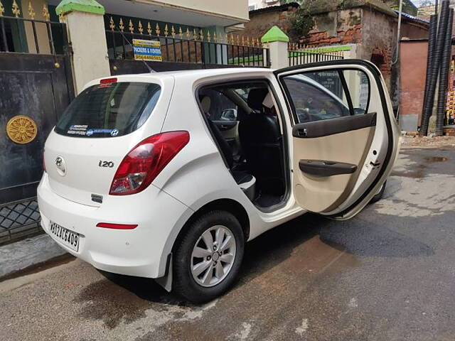 Used Hyundai i20 [2012-2014] Sportz 1.2 in Kolkata