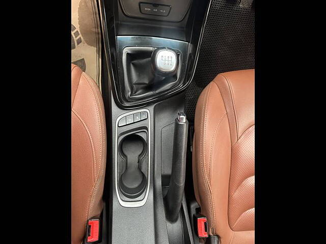 Used MG Hector Plus [2020-2023] Sharp 2.0 Diesel in Delhi