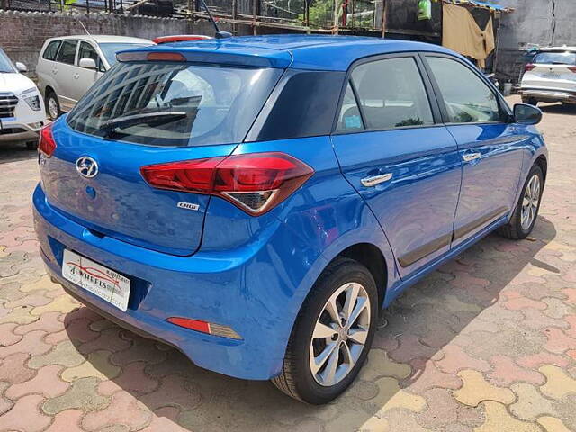 Used Hyundai Elite i20 [2018-2019] Asta 1.4 (O) CRDi in Mumbai