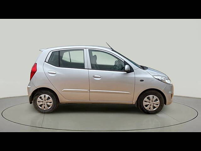 Used Hyundai i10 [2010-2017] Sportz 1.2 Kappa2 in Bangalore