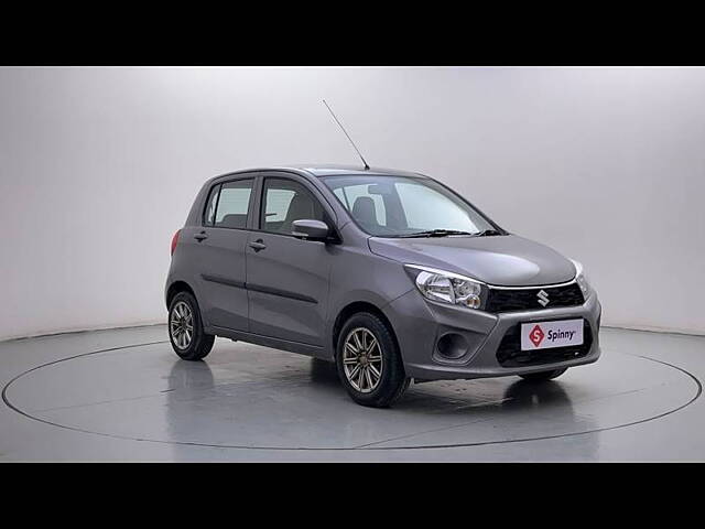 Used Maruti Suzuki Celerio [2017-2021] ZXi AMT [2017-2019] in Bangalore