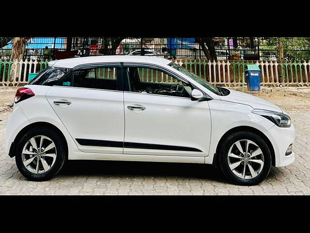 Used Hyundai Elite i20 [2016-2017] Asta 1.2 (O) [2016-2017] in Delhi