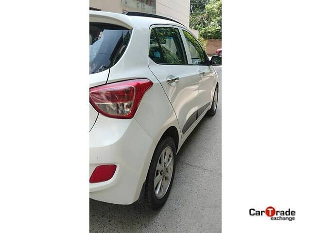 Used Hyundai i10 [2010-2017] Asta 1.2 Kappa2 in Delhi