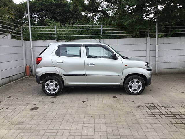 Used Maruti Suzuki S-Presso [2019-2022] VXi CNG in Pune