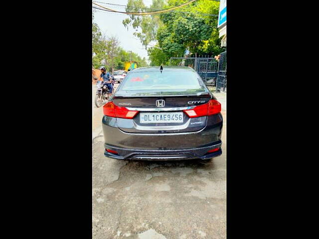 Used Honda City [2014-2017] VX CVT in Delhi