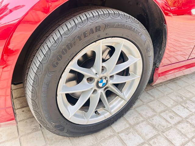 Used BMW 3 Series [2010-2012] 320d in Mumbai