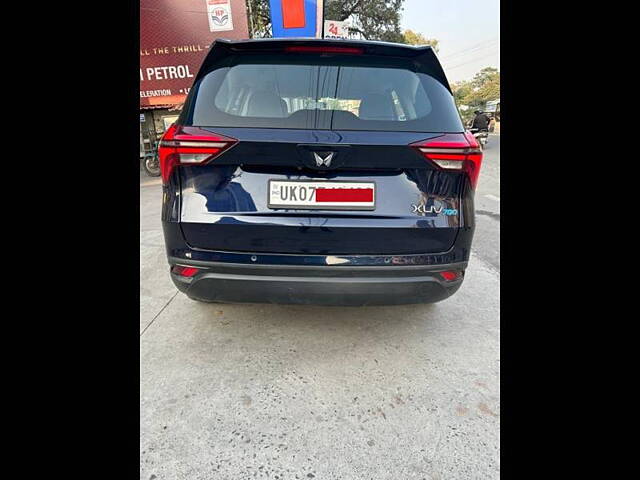 Used Mahindra XUV700 AX 5 Diesel MT 5 STR [2021] in Dehradun