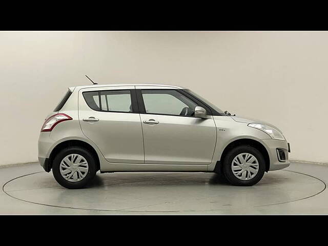 Used Maruti Suzuki Swift [2014-2018] VXi in Pune