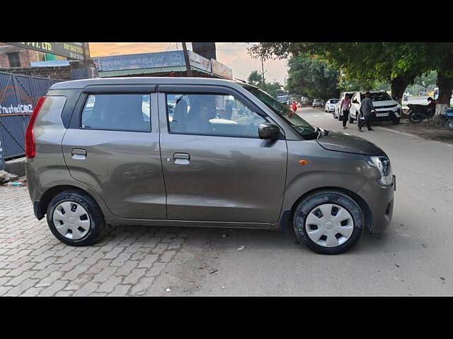 Used Maruti Suzuki Wagon R VXI 1.0 CNG [2022-2023] in Lucknow