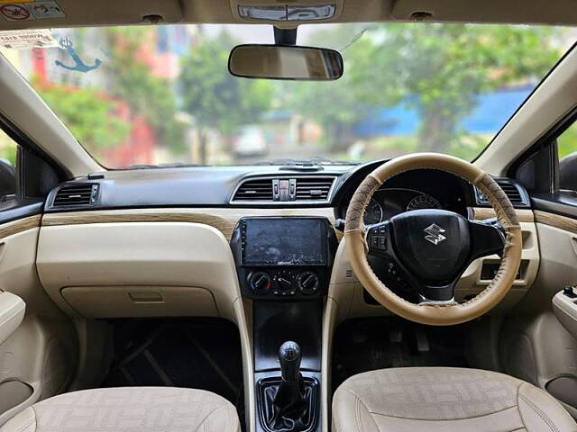 Used Maruti Suzuki Ciaz Sigma Hybrid 1.5 [2018-2020] in Kolkata