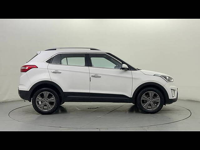 Used Hyundai Creta [2015-2017] 1.6 SX Plus AT Petrol in Delhi