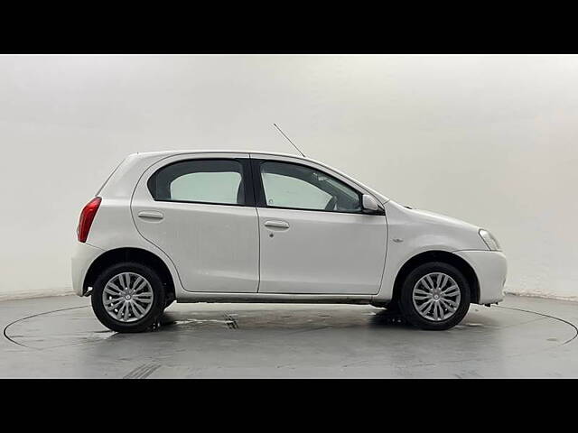 Used Toyota Etios Liva [2011-2013] G in Delhi