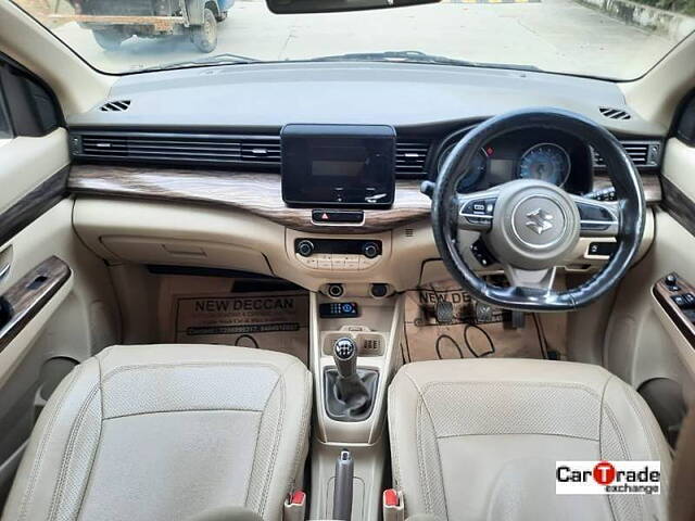 Used Maruti Suzuki Ertiga [2018-2022] ZDi Plus 1.3 Diesel in Hyderabad