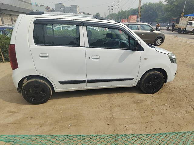 Used Maruti Suzuki Wagon R 1.0 [2010-2013] LXi CNG in Delhi