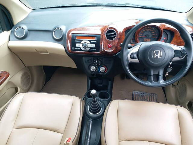 Used Honda Amaze [2016-2018] 1.2 SX i-VTEC in Delhi