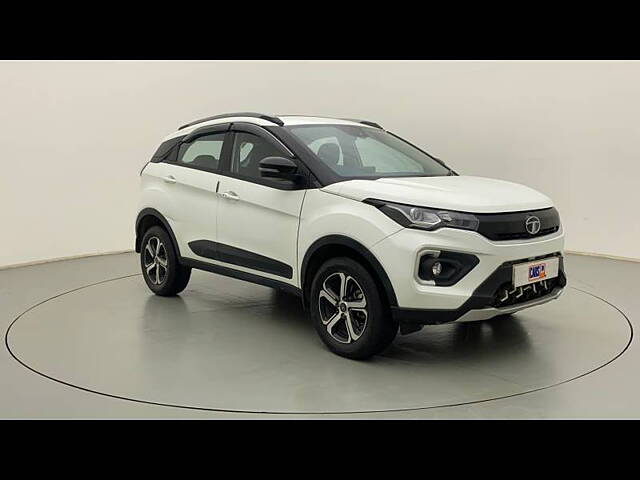 Used 2022 Tata Nexon in Delhi