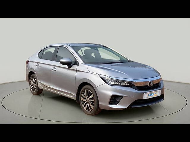 Used 2020 Honda City in Kolkata