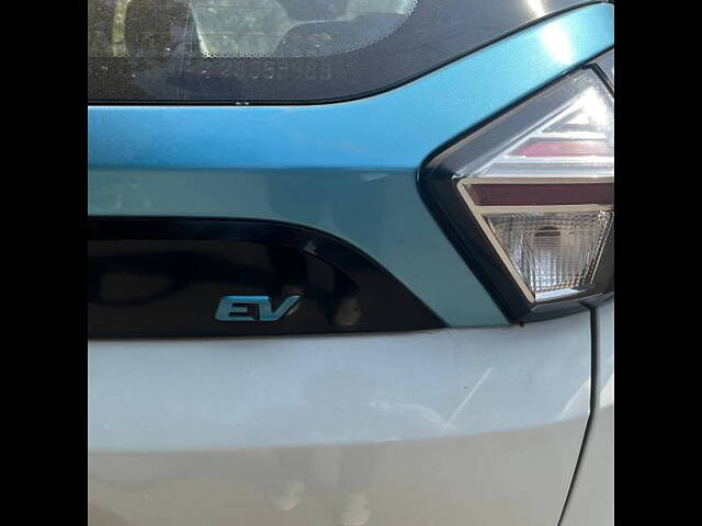 Used Tata Nexon EV [2020-2022] XZ Plus in Mumbai