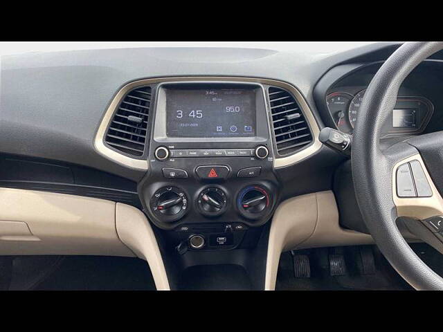 Used Hyundai Santro Sportz [2018-2020] in Hyderabad