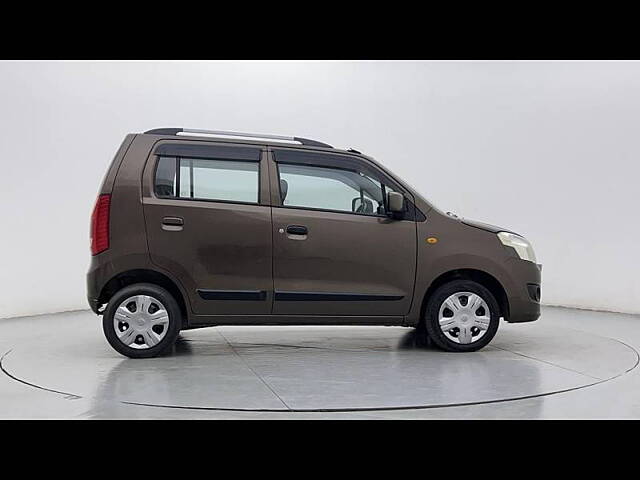 Used Maruti Suzuki Wagon R 1.0 [2014-2019] VXI AMT in Bangalore