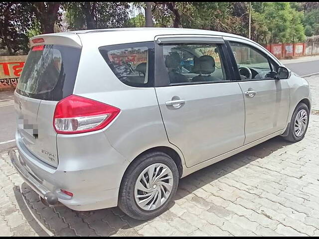 Used Maruti Suzuki Ertiga [2012-2015] VDi in Kanpur