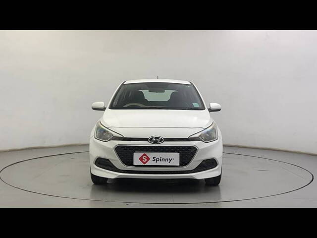 Used Hyundai Elite i20 [2016-2017] Magna 1.2 [2016-2017] in Ahmedabad