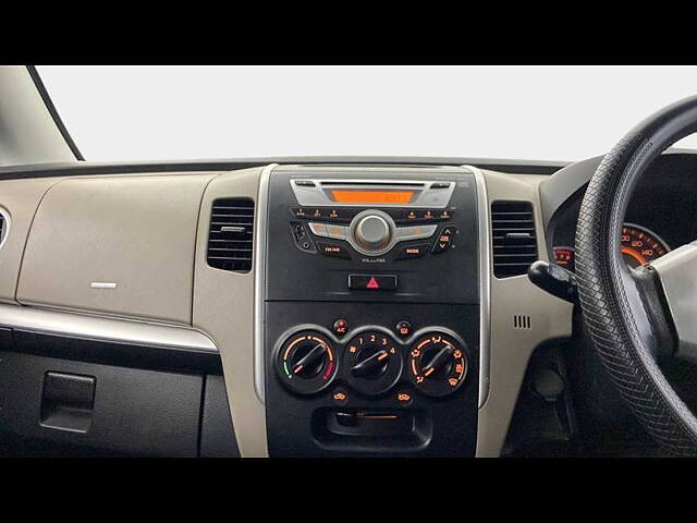 Used Maruti Suzuki Wagon R 1.0 [2014-2019] VXI in Delhi