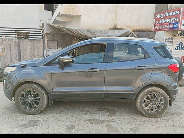 Used Ford EcoSport [2015-2017] Titanium 1.5L TDCi in Satna