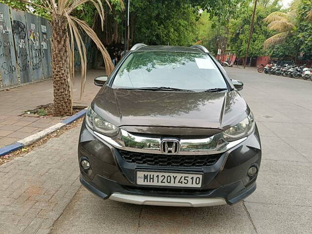 Used 2018 Honda WR-V in Pune