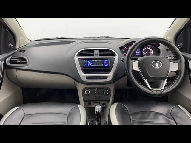 Used Tata Tiago [2016-2020] Revotron XM [2016-2019] in Hyderabad