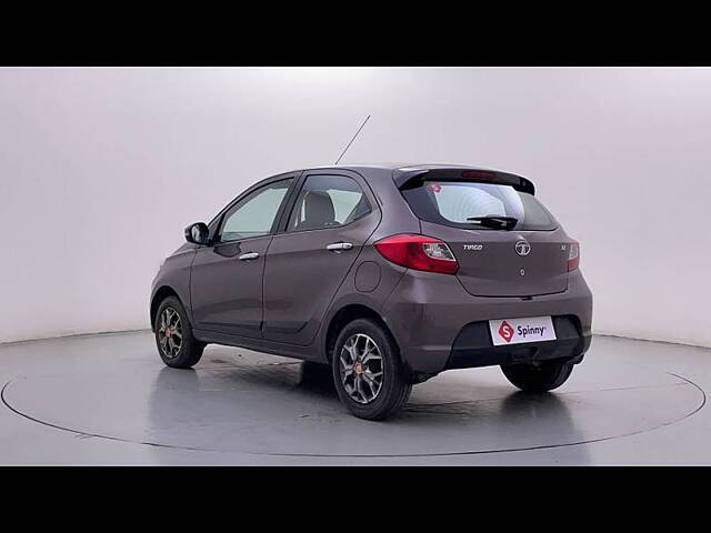 Used Tata Tiago [2016-2020] Revotron XZ in Bangalore