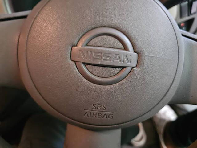 Used Nissan Micra [2010-2013] XV Petrol in Mumbai