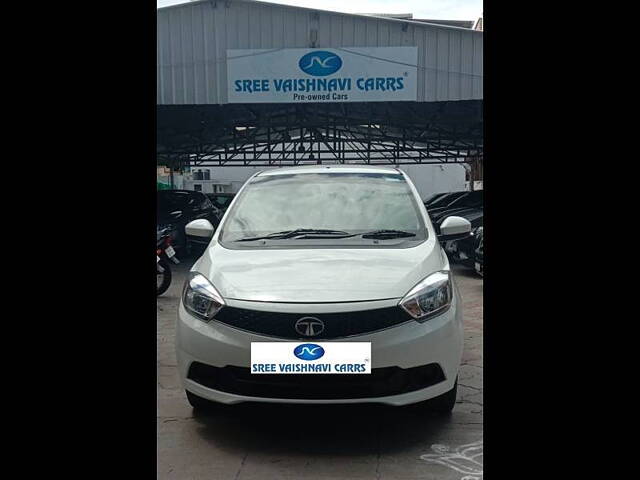 Used 2018 Tata Tiago in Coimbatore