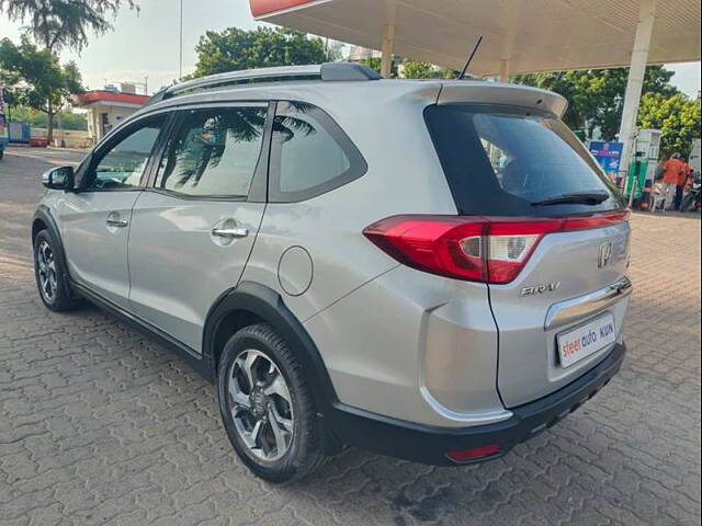 Used Honda BR-V V Diesel in Pondicherry