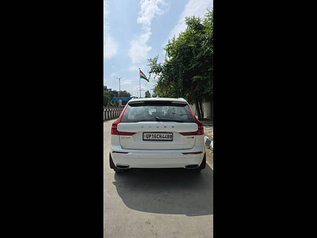 Used Volvo XC60 [2017-2021] Inscription [2017-2020] in Delhi