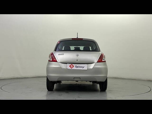 Used Maruti Suzuki Swift [2011-2014] LXi in Delhi