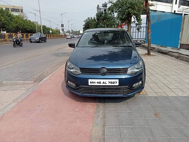 Used 2015 Volkswagen Polo in Pune