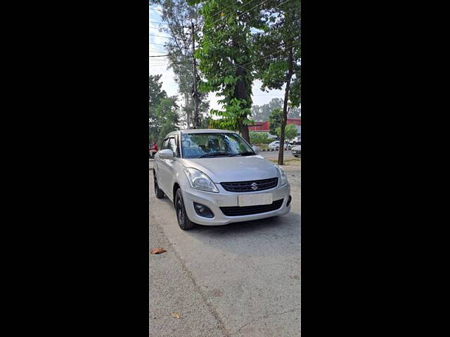 Used Maruti Suzuki Swift DZire [2011-2015] VDI in Rudrapur