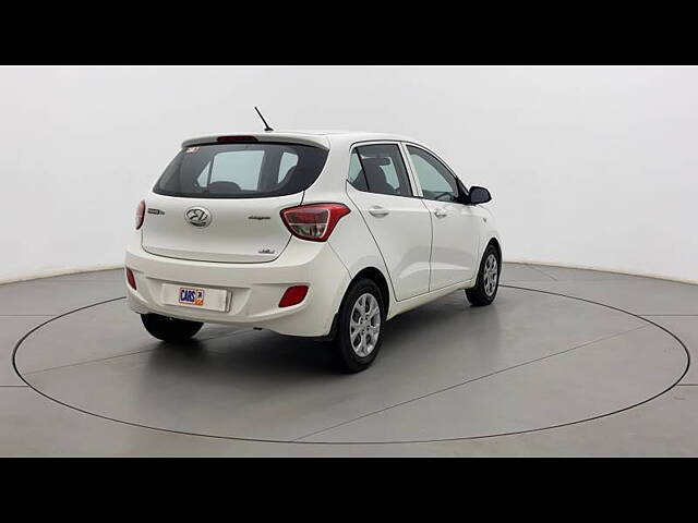 Used Hyundai Grand i10 [2013-2017] Magna 1.2 Kappa VTVT [2013-2016] in Chennai