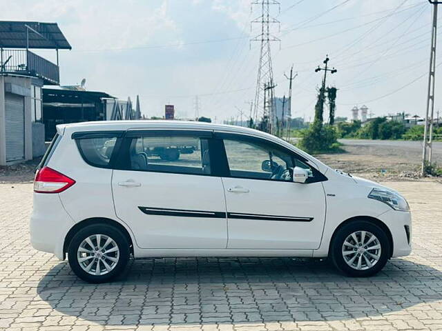 Used Maruti Suzuki Ertiga [2012-2015] ZDi in Surat