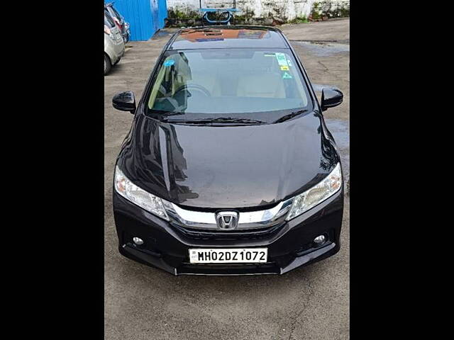 Used Honda City [2014-2017] VX CVT in Nagpur