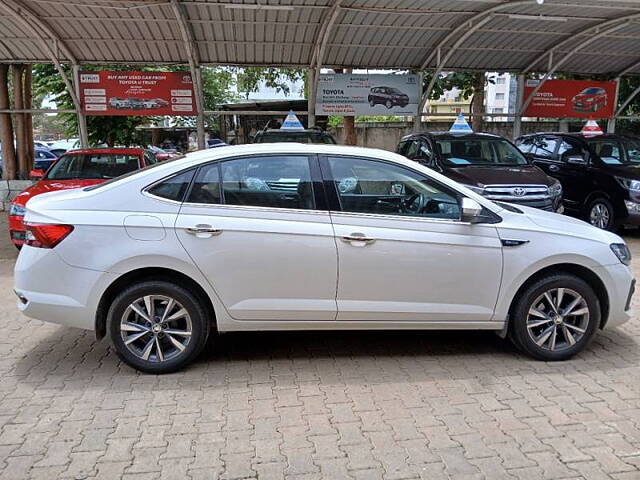 Used Skoda Slavia [2022-2023] Style 1.0L TSI AT in Bangalore