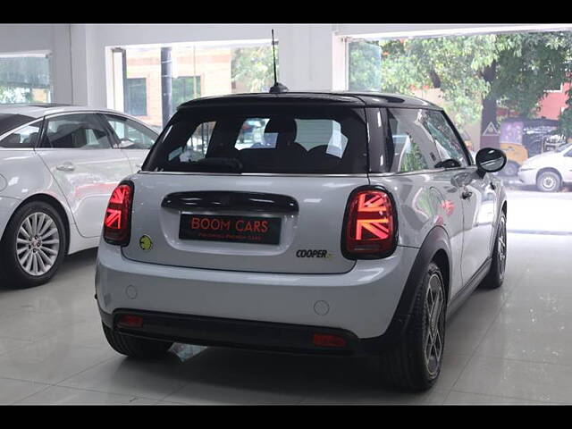 Used MINI Cooper SE 3-Door in Chennai