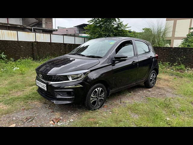 Used Tata Tiago XT (O) [2021-2023] in Dehradun