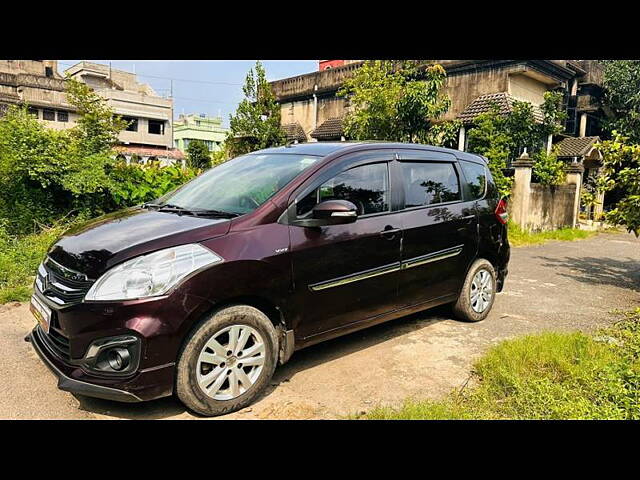 Used Maruti Suzuki Ertiga [2018-2022] VXi in Howrah